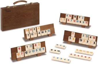 Rummikub Clasic