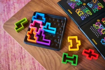 IQ Square