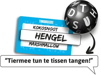 Tongbrekers