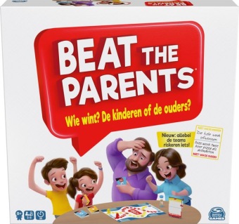 Beat the Parents