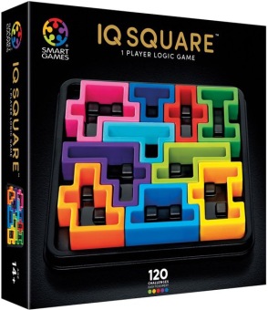 IQ Square