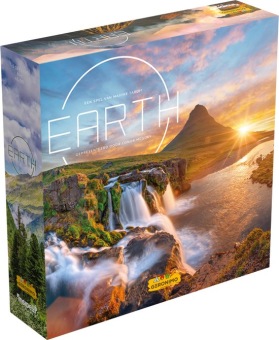 Earth