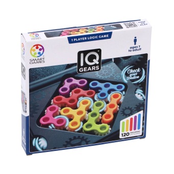 IQ Gears