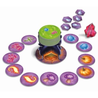 Simsala Spin