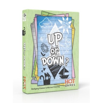 Up or Down?