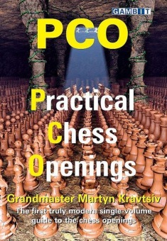 Practical Chess Openings - Martin Kravtsiv