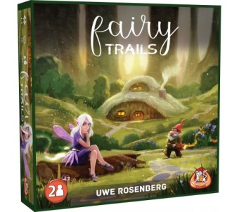 Fairy Trails