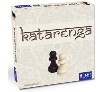 Katarenga