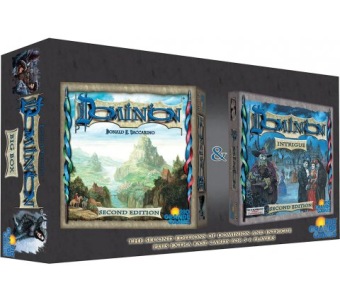 Dominion Big Box 2nd Edition