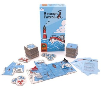 Beacon Patrol