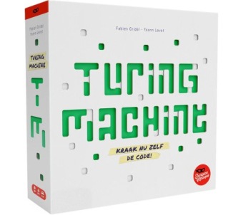 Turing Machine