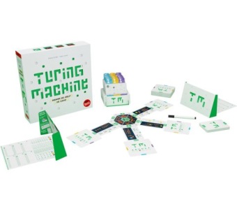 Turing Machine