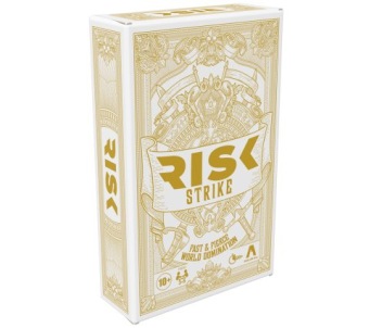 Risk - Strike