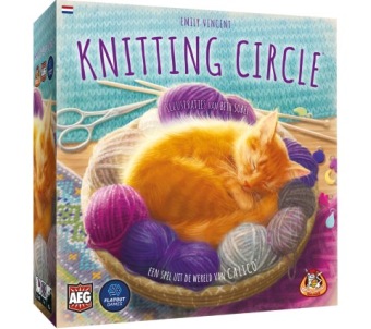 Knitting Circle