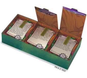 The Two Towers: Trick-Taking Game