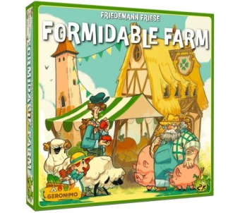 Formidable Farm