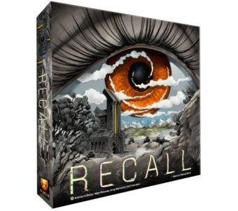 Recall