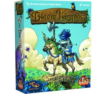 Bloom Kingdom