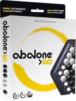 Abalone Go