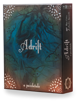 Adrift - PostCurious
