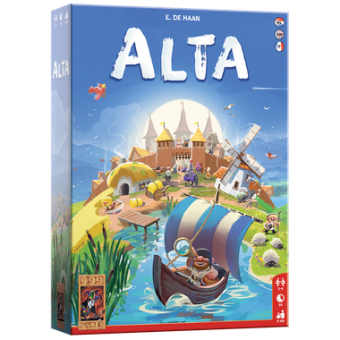 Alta