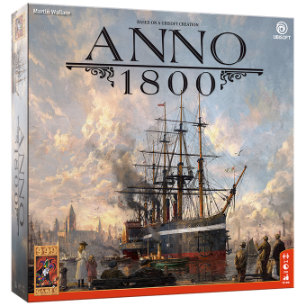 Anno 1800