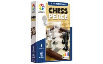 Chess peace