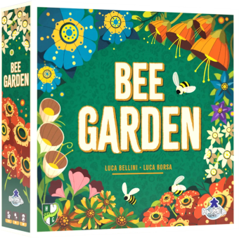 Bee Garden