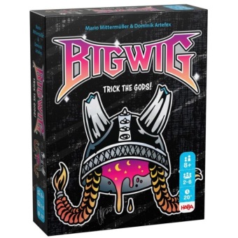 Bigwig