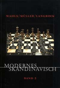 Modernes Skandinavisch - Wahls/Muller/Langrock