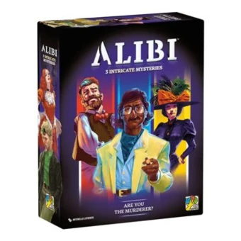 Alibi