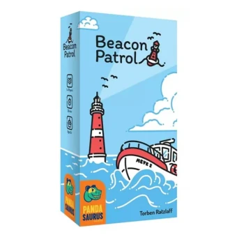 Beacon Patrol