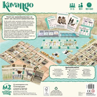 Kavango