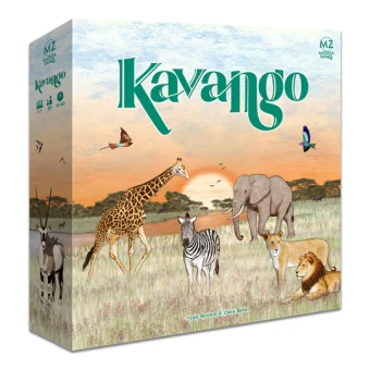 Kavango
