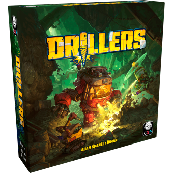 Drillers