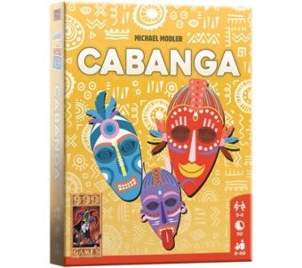 Cabanga