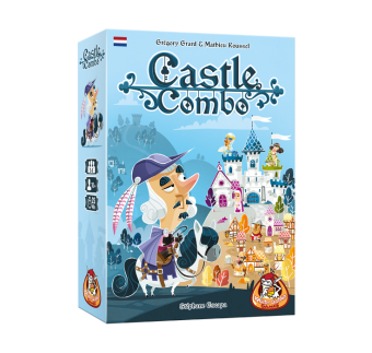 Castle Combo (NL)