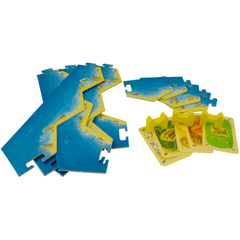 Catan - Addaptation set