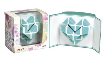 Cayro Love - blauw