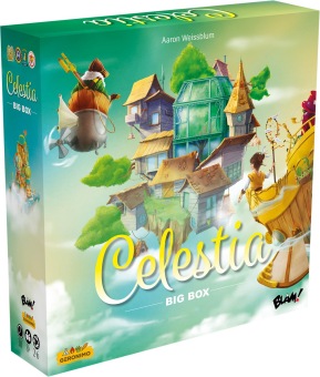 Celestia - Big Box