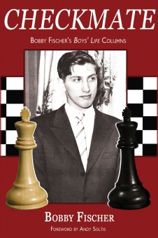 Finding Bobby Fischer: Chess interviews by Dirk Jan ten Geuzendam