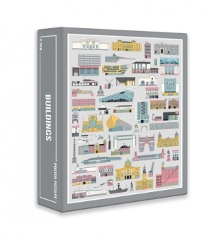 Buildings 500