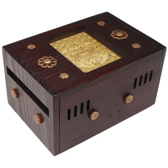 Coin Box