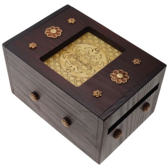 Coin Box