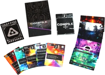 Compile