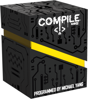 Compile - Main 2 (NL)