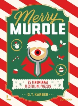 Merry Murdle
