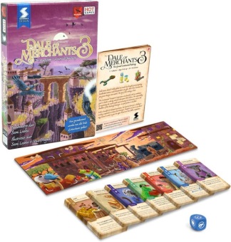 Dale of Merchants 3