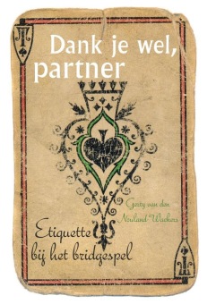 Dank je wel, partner: etiquette bij het bridgespel
