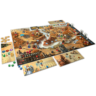 De Legenden van Andor: Het Verre Land